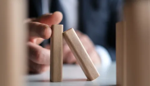 Revisione di ISO 37001