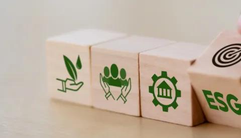 Aggiornamento del Modello EASI®- Governance ESG e sviluppo sostenibile
