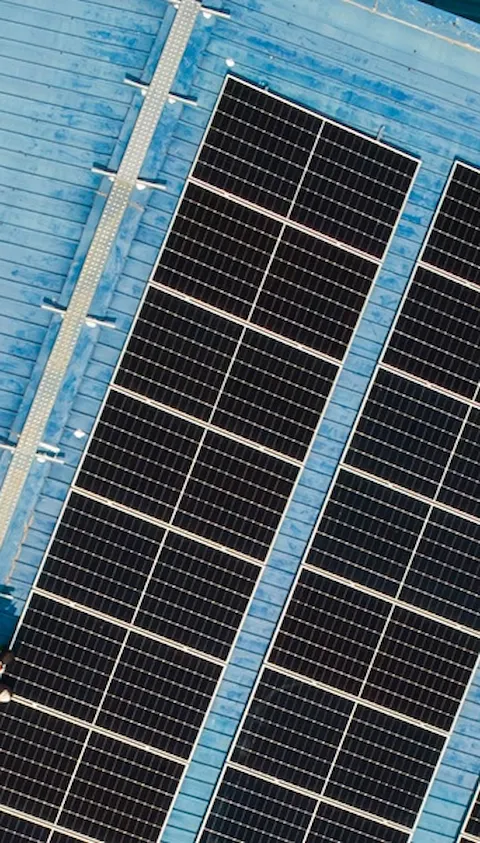 Solar Plant