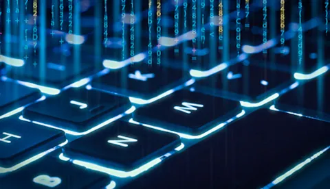 Transizione alle ISO/IEC 27001