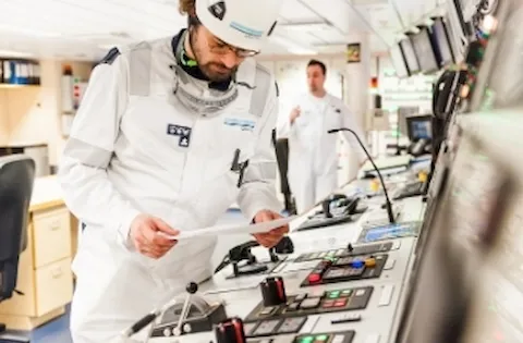 Percorso Auditor Interno