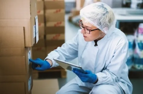 Percorso Specialista della Sicurezza in azienda