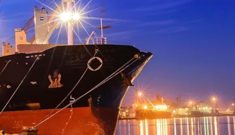 Maritime ( English)